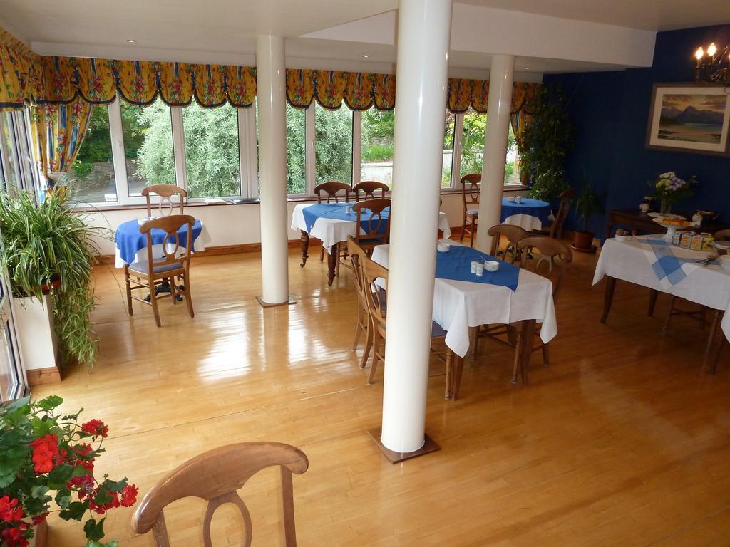 Annabella Lodge B&B Малоу Екстериор снимка