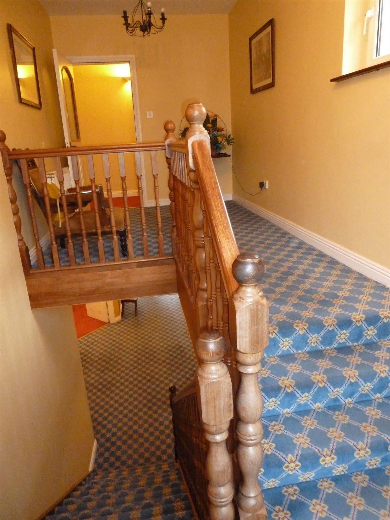 Annabella Lodge B&B Малоу Екстериор снимка